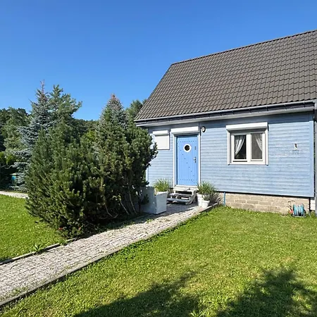 Casa de Férias Judyty *