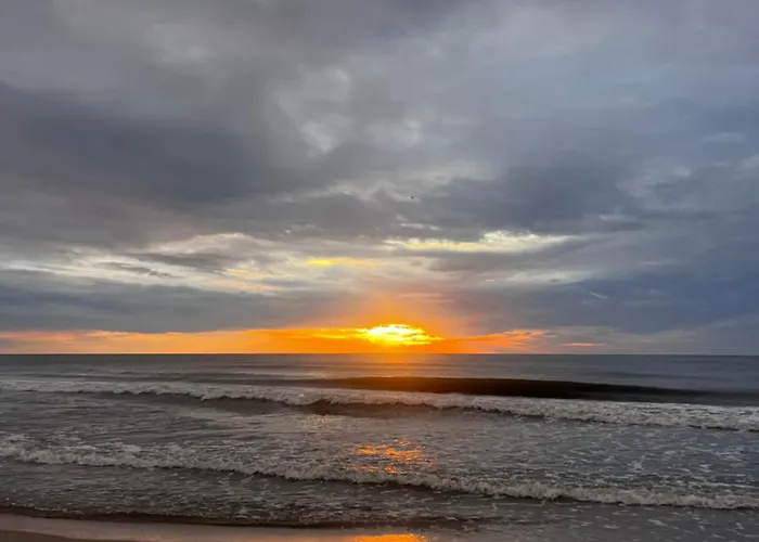 Judyty Semesterbostad